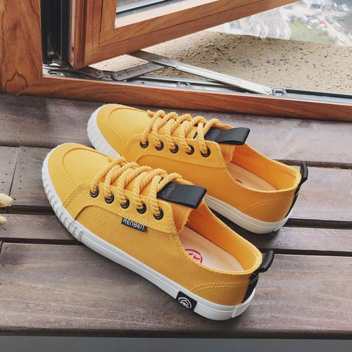 Chaussures de tennis femme Semelles en Caoutchouc - Ref 3254864