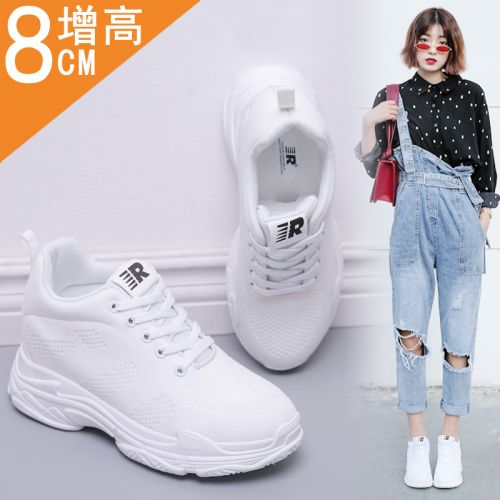 Chaussures de tennis femme TANCOOK en Fond composite - Ref 3254867