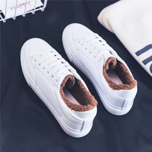 Chaussures de tennis femme TANG FIN Semelles en Caoutchouc - Ref 3254876