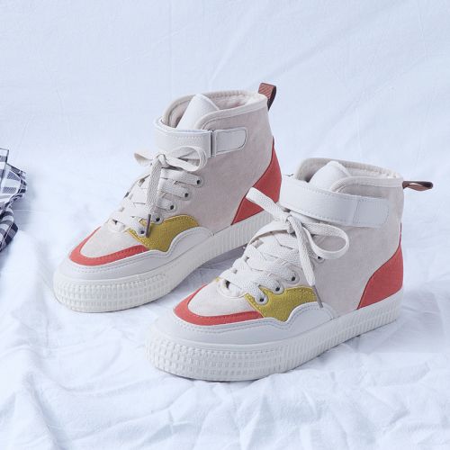 Chaussures de tennis femme ASTUCE Semelles en Caoutchouc - Ref 3254900