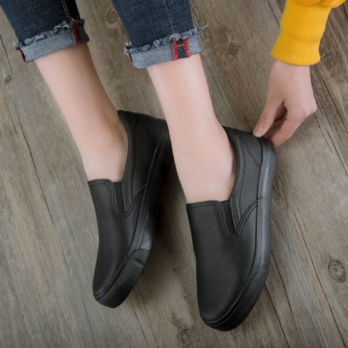 Chaussures de tennis femme Semelles en Caoutchouc - Ref 3254901