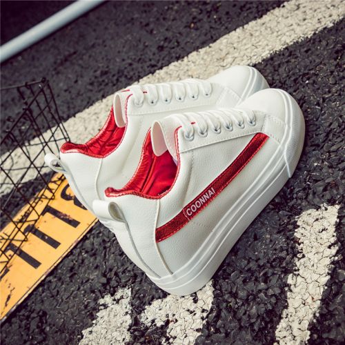 Chaussures de tennis femme - Ref 3254908