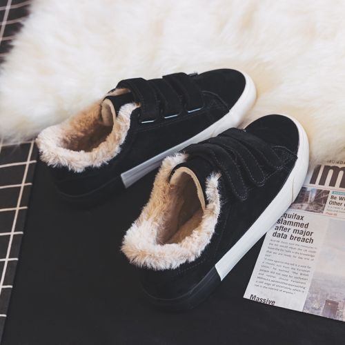 Chaussures de tennis femme Semelles en Caoutchouc - Ref 3254919