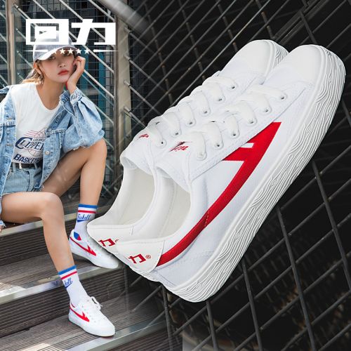 Chaussures de tennis femme WARRIOR Semelles en Caoutchouc - Ref 3254930