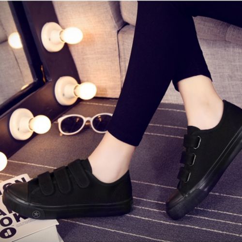 Chaussures de tennis femme Semelles en Caoutchouc - Ref 3254938