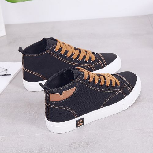 Chaussures de tennis femme Semelles en Caoutchouc - Ref 3254952