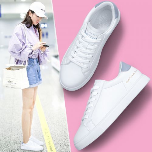 Chaussures de tennis femme CELLMEN Semelles en Caoutchouc - Ref 3254969