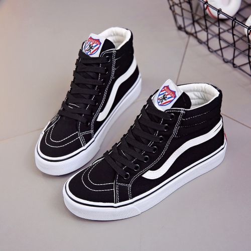 Chaussures de tennis femme M.GENERAL Semelles en Caoutchouc - Ref 3254973