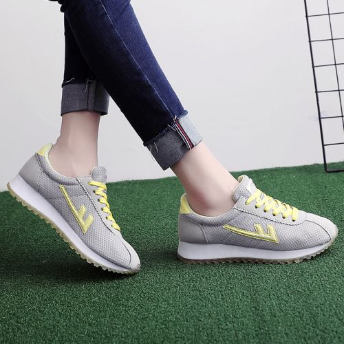 Chaussures de tennis femme WARRIOR Semelles en Caoutchouc - Ref 3254979