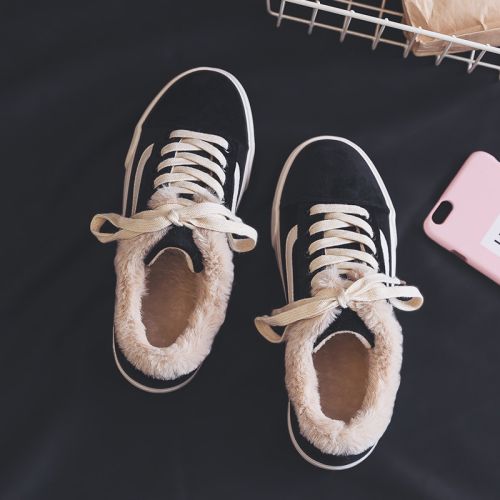Chaussures de tennis femme M.GENERAL Semelles en Caoutchouc - Ref 3254986