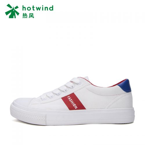 Chaussures de tennis femme HOTWIND Semelles en Caoutchouc - Ref 3254992