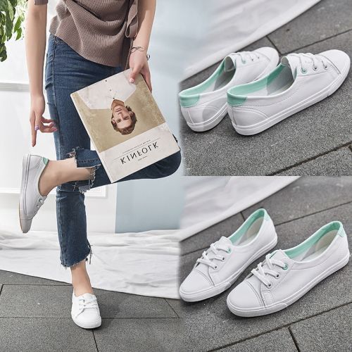 Chaussures de tennis femme Semelles en Caoutchouc - Ref 3254993