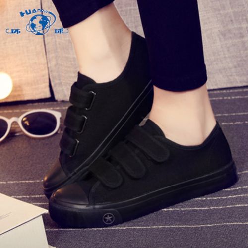 Chaussures de tennis femme Semelles en Caoutchouc - Ref 3255006