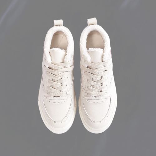 Chaussures de tennis femme Semelles en Caoutchouc - Ref 3255011