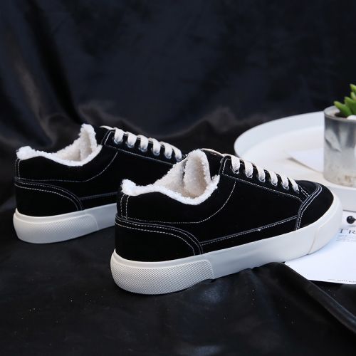 Chaussures de tennis femme Semelles en Caoutchouc - Ref 3255012
