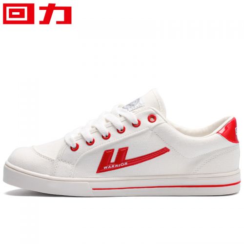 Chaussures de tennis femme WARRIOR Semelles en Caoutchouc - Ref 3255031