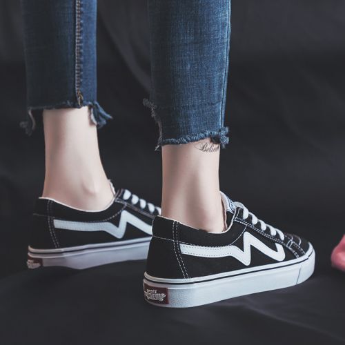 Chaussures de tennis femme Semelles en Caoutchouc - Ref 3255041