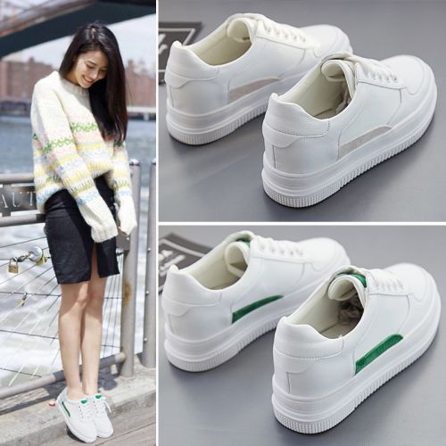 Chaussures de tennis femme RIKATOAMPCO Semelles en Caoutchouc - Ref 3255047