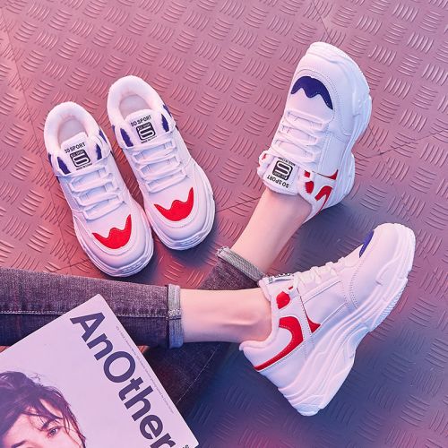 Chaussures de tennis femme - Ref 3255066