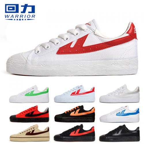 Chaussures de tennis femme WARRIOR Semelles en Caoutchouc - Ref 3255074