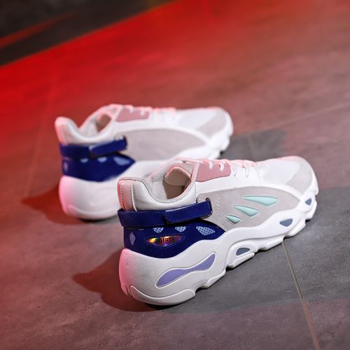 Chaussures de tennis femme LA VICTOIRE - Ref 3255103