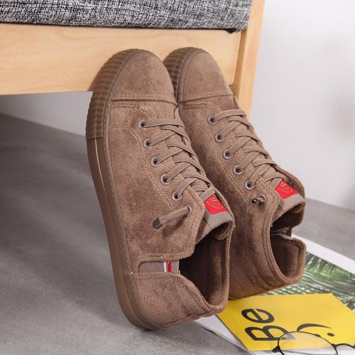 Chaussures de tennis femme Semelles en Caoutchouc - Ref 3255109