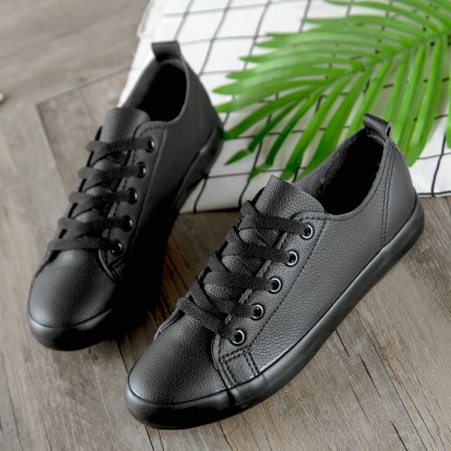 Chaussures de tennis femme Semelles en Caoutchouc - Ref 3255116
