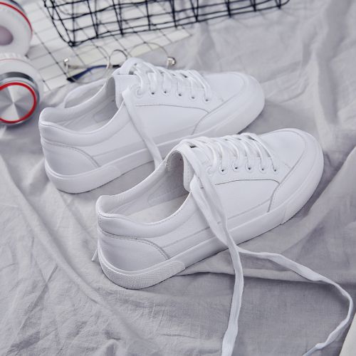 Chaussures de tennis femme Semelles en Caoutchouc - Ref 3255125