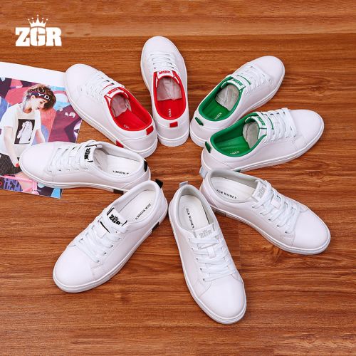 Chaussures de tennis femme Semelles en Caoutchouc - Ref 3255127