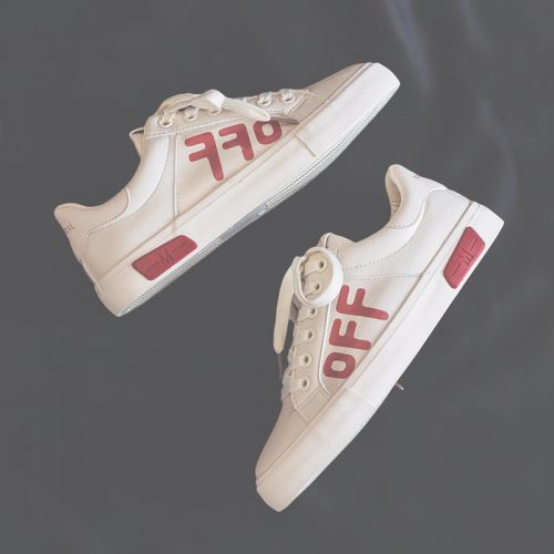 Chaussures de tennis femme Semelles en Caoutchouc - Ref 3255129