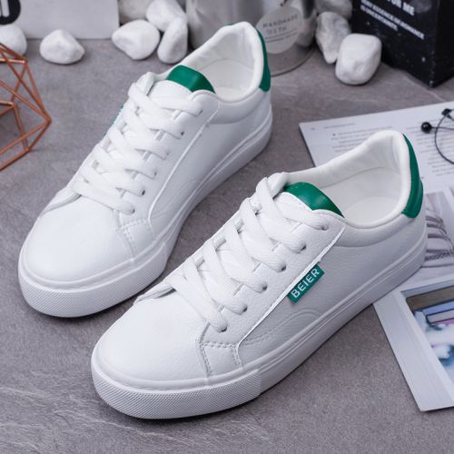 Chaussures de tennis femme Semelles en Caoutchouc - Ref 3255133