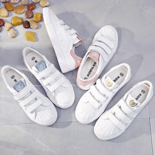 Chaussures de tennis femme M.GENERAL Semelles en Caoutchouc - Ref 3255149