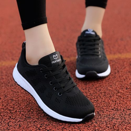Chaussures de tennis femme SUZPBEPA - Ref 3255161