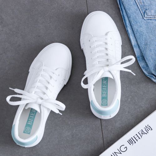 Chaussures de tennis femme Semelles en Caoutchouc - Ref 3255163