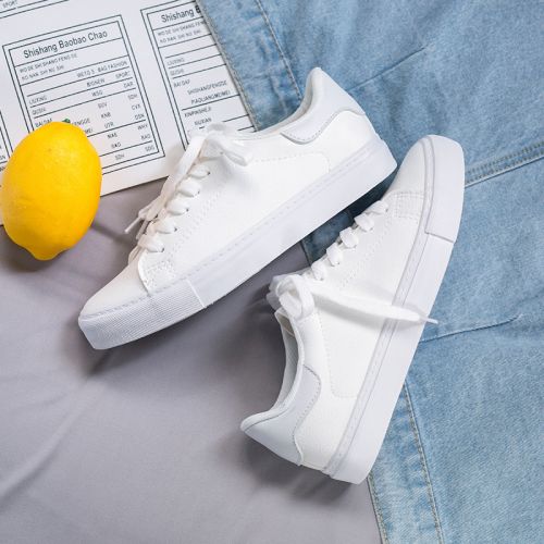Chaussures de tennis femme Semelles en Caoutchouc - Ref 3255164
