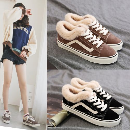 Chaussures de tennis femme SHAOYUAN Semelles en Caoutchouc - Ref 3255177