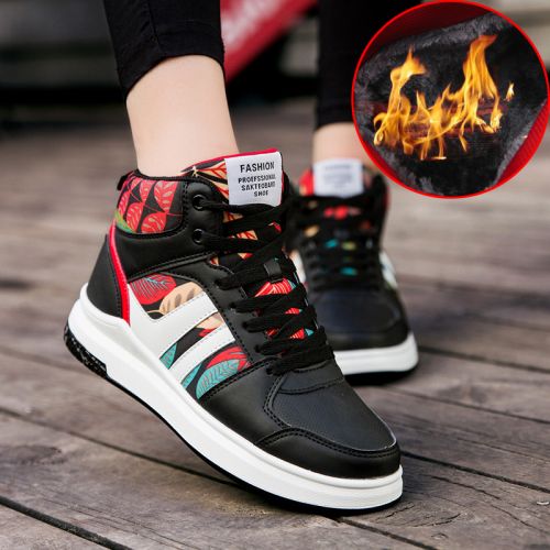 Chaussures de tennis femme S TINGGO Semelles en Caoutchouc - Ref 3255186