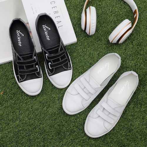 Chaussures de tennis femme Semelles en Caoutchouc - Ref 3255192