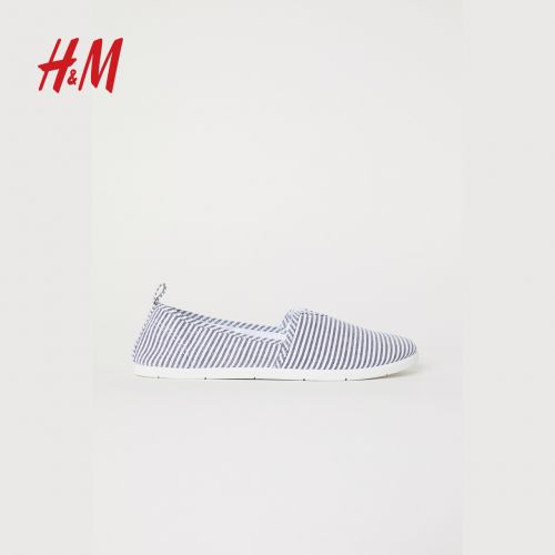 Chaussures de tennis femme HAMPM - Ref 3255196