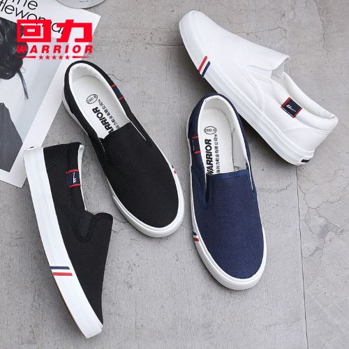Chaussures de tennis femme WARRIOR Semelles en Caoutchouc - Ref 3255198