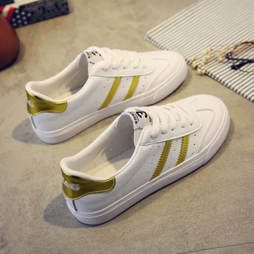 Chaussures de tennis femme Semelles en Caoutchouc - Ref 3255199