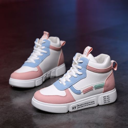 Chaussures de tennis femme - Ref 3255203