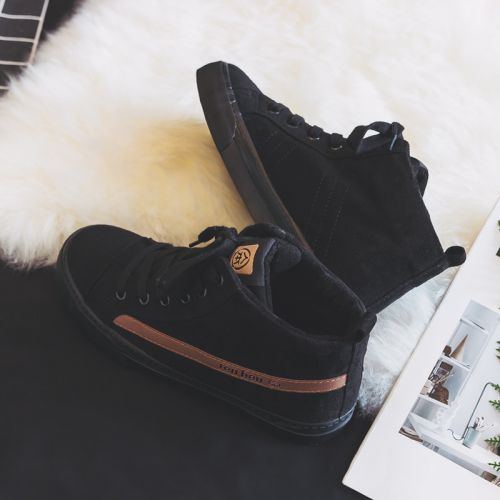 Chaussures de tennis femme Semelles en Caoutchouc - Ref 3255211