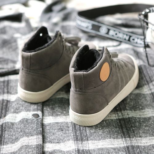 Chaussures de tennis femme Semelles en Caoutchouc - Ref 3255218