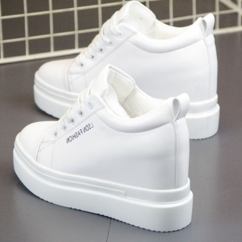 Chaussures de tennis femme SEMCKARR - Ref 3255226
