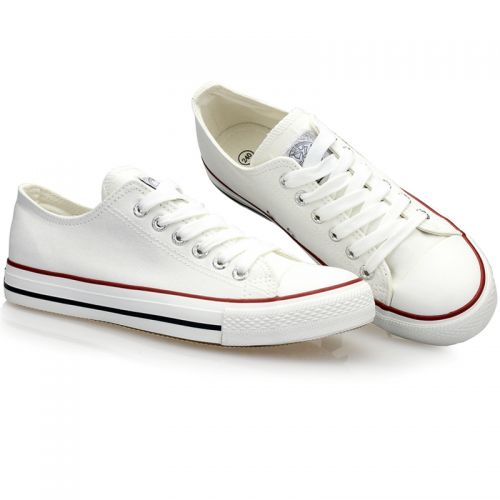 Chaussures de tennis femme WARRIOR Semelles en Caoutchouc - Ref 3255234