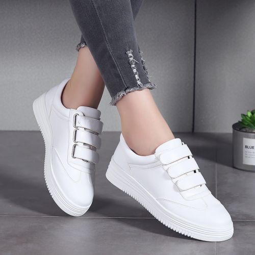 Chaussures de tennis femme Semelles en Caoutchouc - Ref 3255239