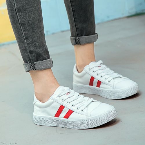 Chaussures de tennis femme WARRIOR Semelles en Caoutchouc - Ref 3255243