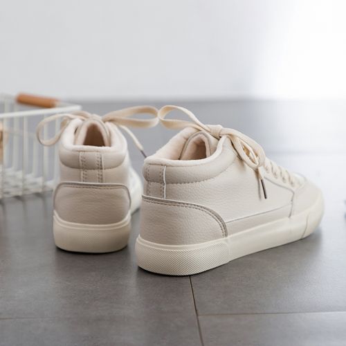 Chaussures de tennis femme Semelles en Caoutchouc - Ref 3255250