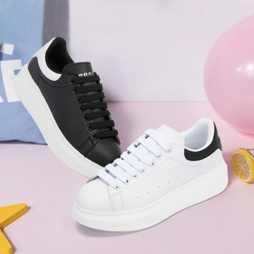 Chaussures de tennis femme KEMI BLEU - Ref 3255266